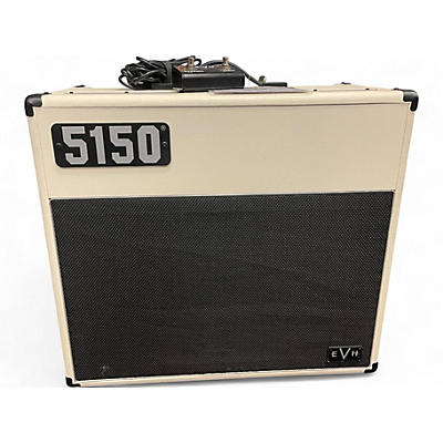 Used EVH 5150 Iconic 40W Tube Guitar Combo Amp