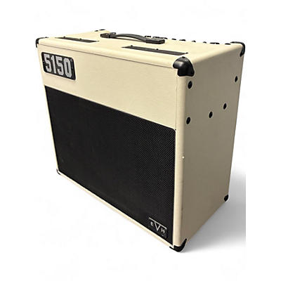 Used EVH 5150 Iconic 40W Tube Guitar Combo Amp