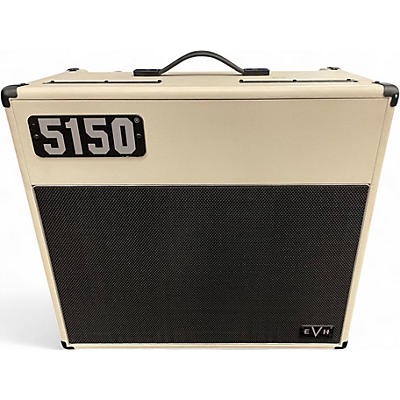 Used EVH 5150 Iconic 40W Tube Guitar Combo Amp