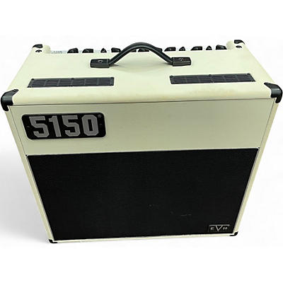 Used EVH 5150 Iconic 40W Tube Guitar Combo Amp
