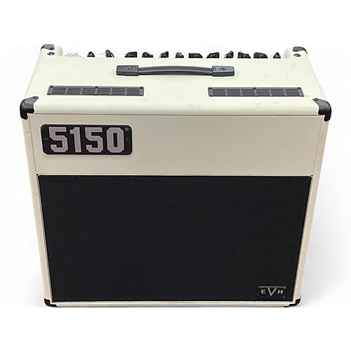 EVH Used EVH 5150 Iconic 40w 1X12 Tube Guitar Combo Amp