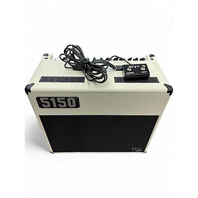 Used EVH 5150 Iconic 40w 1x12 Tube Guitar Combo Amp