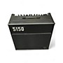 Used EVH 5150 Iconic 40w 1x12 ebony Tube Guitar Combo Amp