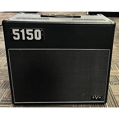 EVH Used EVH 5150 Iconic 40w Tube Guitar Combo Amp