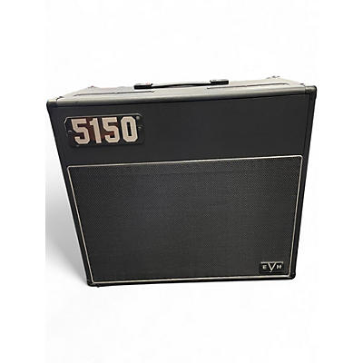 Used EVH 5150 Iconic 40w Tube Guitar Combo Amp