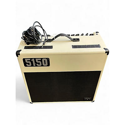 Used EVH 5150 Iconic 40w Tube Guitar Combo Amp