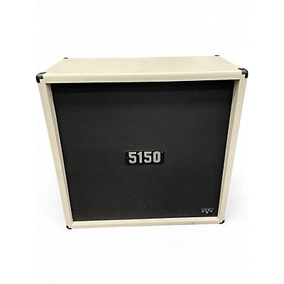 Used EVH 5150 Iconic 412 160W Guitar Cabinet