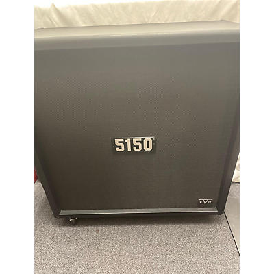 EVH Used EVH 5150 Iconic 412 Cab Guitar Cabinet