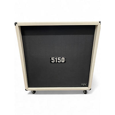 Used EVH 5150 Iconic 412 Cabinet Guitar Cabinet