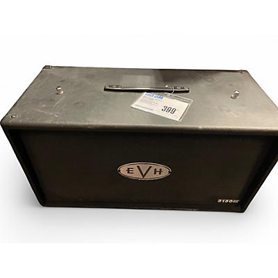 Used EVH 5150 Iconic 412 Guitar Cabinet