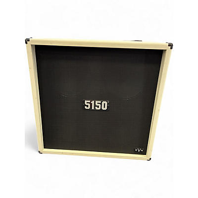 Used EVH 5150 Iconic 412 Guitar Cabinet