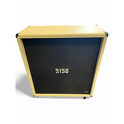 Used EVH 5150 Iconic 412 Guitar Cabinet