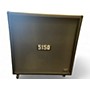 Used EVH 5150 Iconic 4X12 Guitar Cabinet