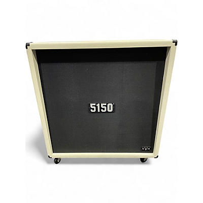 Used EVH 5150 Iconic 4X2 Guitar Cabinet