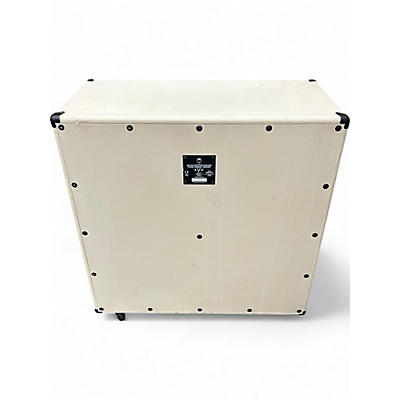 Used EVH 5150 Iconic 4x12 Guitar Cabinet