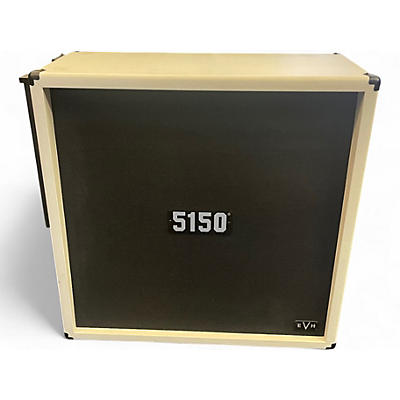 Used EVH 5150 Iconic 4x12 Guitar Cabinet