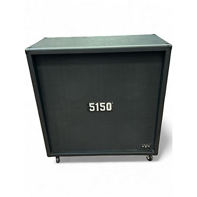 Used EVH 5150 Iconic 4x12 Guitar Cabinet