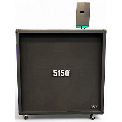 Used EVH 5150 Iconic 4x12 Guitar Cabinet