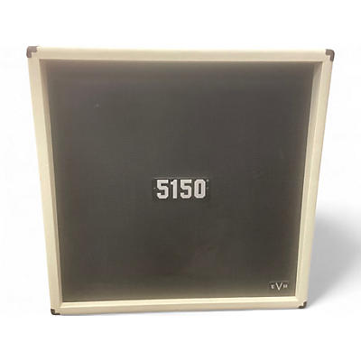 Used EVH 5150 Iconic 4x12 Guitar Cabinet