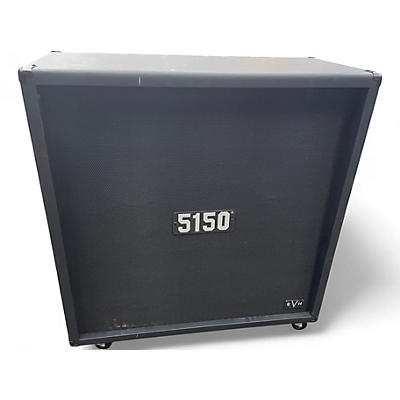 Used EVH 5150 Iconic 4x12 Guitar Cabinet