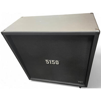 Used EVH 5150 Iconic 4x12 Guitar Cabinet