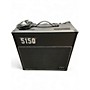 Used EVH 5150 Iconic 6L6 15W Tube Guitar Combo Amp