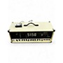 Used EVH 5150 Iconic 80W Guitar Amp Head - Ivory Tube Guitar Amp Head