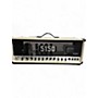 Used EVH 5150 Iconic 80W Guitar Amp Head Ivory Tube Guitar Amp Head