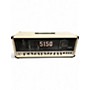 Used EVH 5150 Iconic 80W Ivory Tube Guitar Amp Head