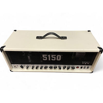 EVH Used EVH 5150 Iconic 80W Tube Guitar Amp Head