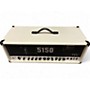 Used EVH Used EVH 5150 Iconic 80W Tube Guitar Amp Head