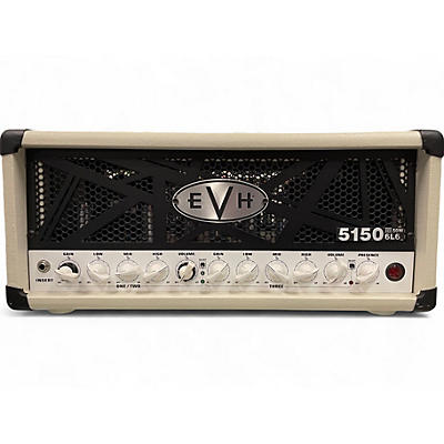 Used EVH 5150 Iconic 80W Tube Guitar Amp Head