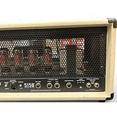 Used EVH 5150 Iconic 80W Tube Guitar Amp Head