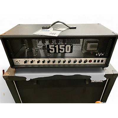 Used EVH 5150 Iconic 80W Tube Guitar Amp Head