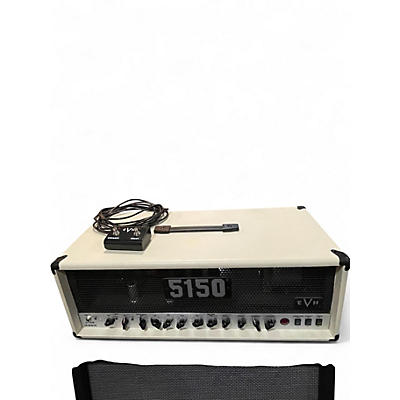 Used EVH 5150 Iconic 80W Tube Guitar Amp Head