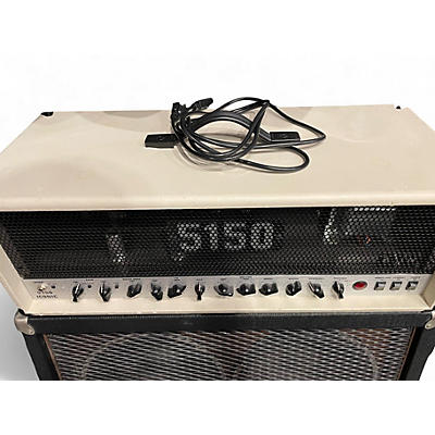 Used EVH 5150 Iconic 80W Tube Guitar Amp Head