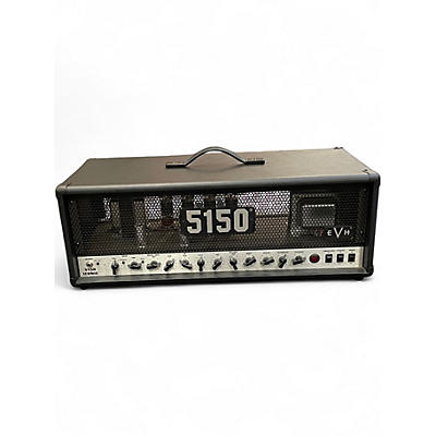 Used EVH 5150 Iconic 80W Tube Guitar Amp Head