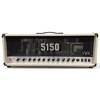 Used EVH 5150 Iconic 80W Tube Guitar Amp Head