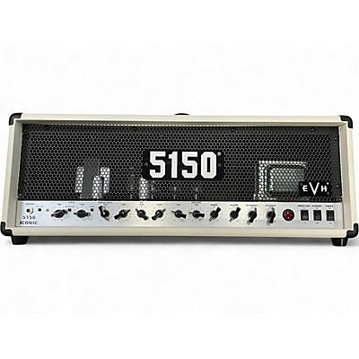 Used EVH 5150 Iconic 80W Tube Guitar Amp Head