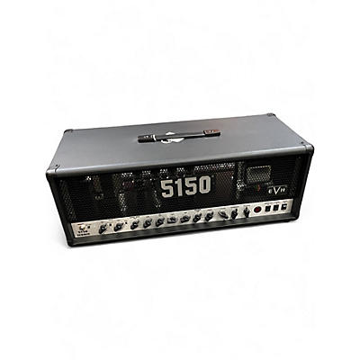 Used EVH 5150 Iconic 80W Tube Guitar Amp Head
