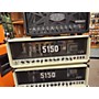 Used EVH 5150 Iconic 80w Head Tube Guitar Amp Head