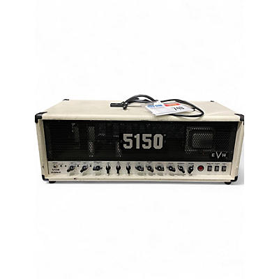 Used EVH 5150 Iconic 80w  Tube Guitar Amp Head
