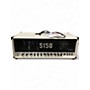 Used EVH 5150 Iconic 80w  Tube Guitar Amp Head