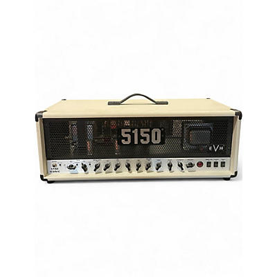 Used EVH 5150 Iconic 80w Tube Guitar Amp Head