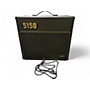 Used EVH 5150 Iconic EL34 Series 15W 1x10 Tube Guitar Combo Amp