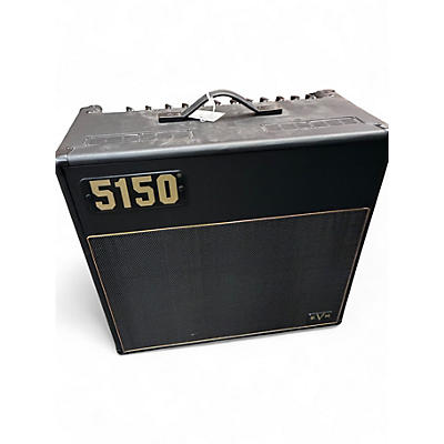 Used EVH 5150 Iconic EL34 Tube Guitar Combo Amp