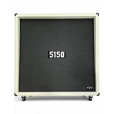 Used EVH 5150 Iconic Guitar Cabinet