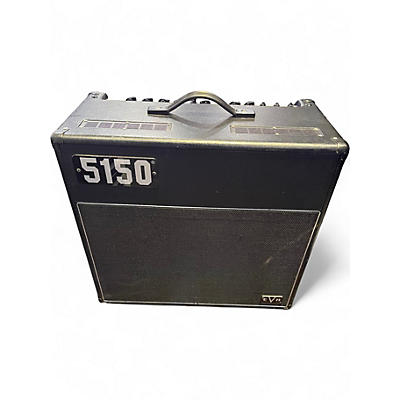 Used EVH 5150 Iconic Guitar Combo Amp