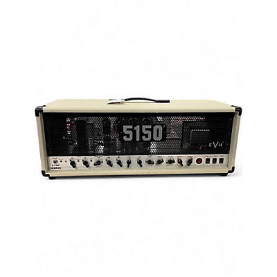 Used EVH 5150 Iconic Guitar Power Amp