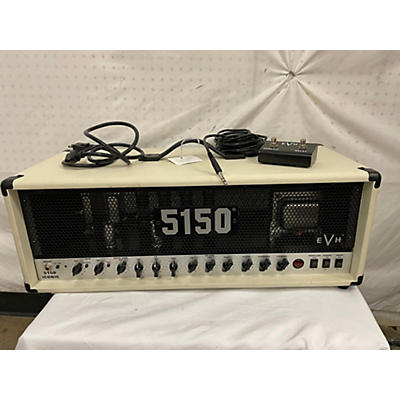 EVH Used EVH 5150 Iconic PR5886 Tube Guitar Amp Head